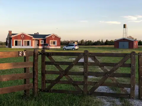 Venta chacra de 3 has en  Las Vizcachas