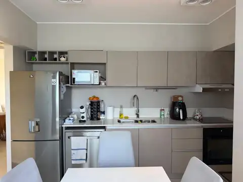 Departamento en Venta en Belgrano R, USD 600.000