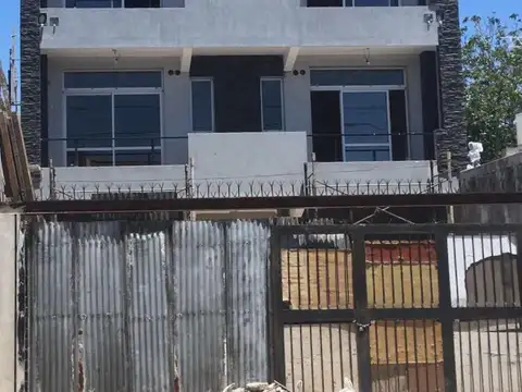 BERNARDO DE IRIGOYEN  e/ SAN LUIS y SAN JUAN 500, Piso 1°