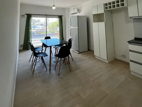 Departamento en Venta en Centro  - Campana, USD 100.000