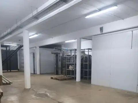 Almirante Brown 3900