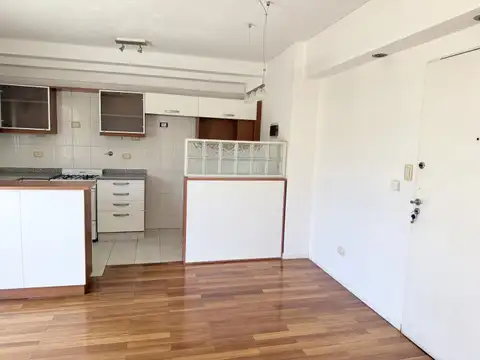 Frankilin 866 , Piso 3
