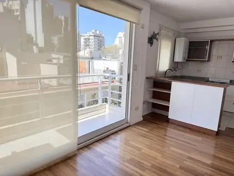 Departamento en Alquiler de 2 ambientes