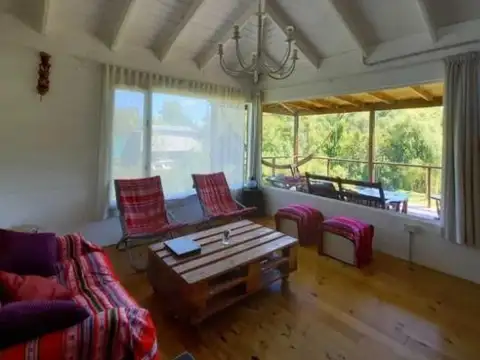 Casa en venta 4 ambientes en Abra Vieja