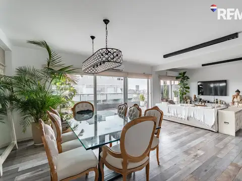 Departamento en Venta de 3 dormitorios
