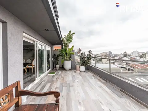 Departamento en Venta de 4 ambientes