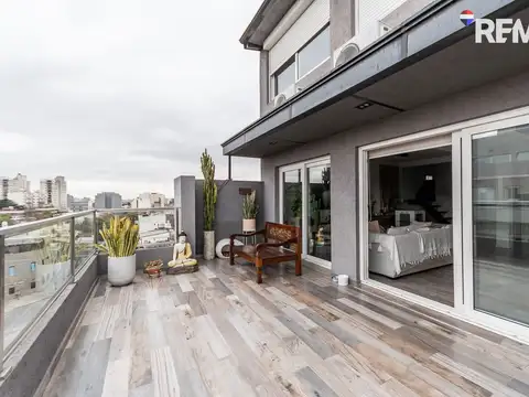 Venta Depto 4amb coch terraza Balcón Monte Castro