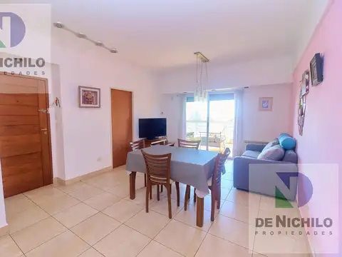 Departamento en  Pleno Centro de Florencio Varela