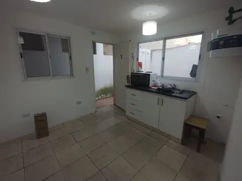 ALQUILA DEPARTAMENTO 2 AMB, BAJAS EXPENSAS, SAN MARTIN
