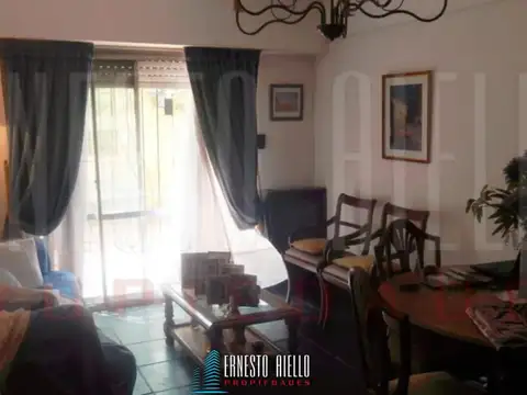 Departamento en Venta de 4 ambientes
