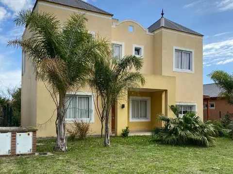 Alquiler -san Alfonso-pilar Del Este