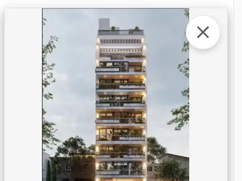 VENTA DPTO 3 AMB C/ BALC/ AMENIT/EXC VILLA DEVOTO