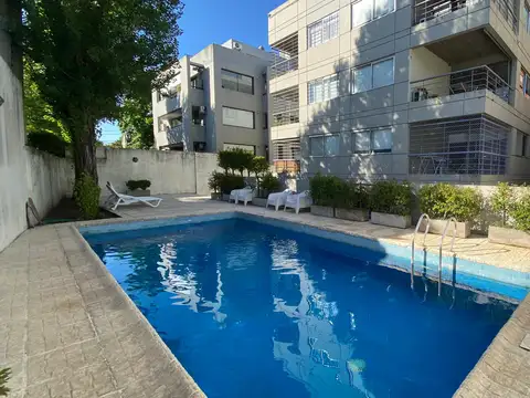 Departamento en Venta en Acassuso, USD 165.000