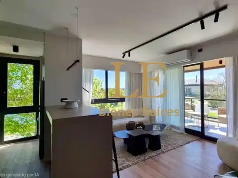 Av. Libertad 310 Palmeras Golf Barrio El Canton 300, Piso 3