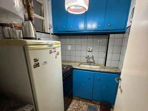 Departamento en Alquiler de 3 ambientes