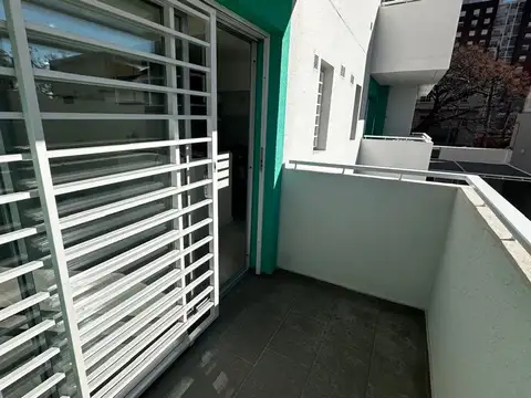 Departamento en Alquiler 2 años