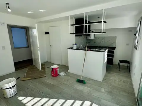 Departamento en Alquiler de Monoambiente