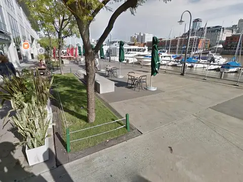 Local en Venta en Puerto Madero, USD 2.000.000