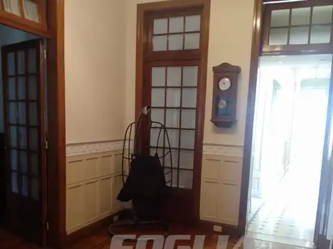 Departamento en Venta de 6 ambientes