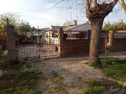 Gral Tomas Guido 2000