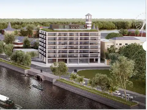 Local en Venta en Delta del Tigre, USD 650.000