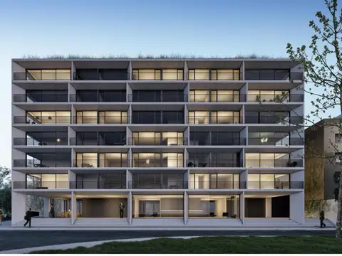 Gran Local frente al río en Domus Delta!