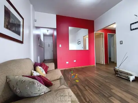 Departamento en Venta en Constitución, USD 119.000