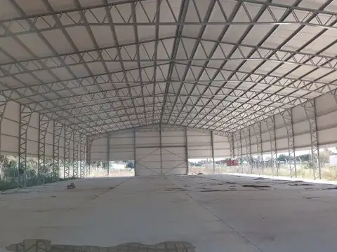 NAVE INDUSTRIAL/LOGISTICA en VENTA en Mercedes,