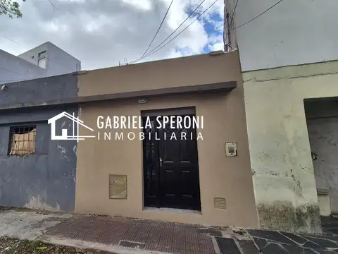 Depto Tipo Casa en Venta 15 años