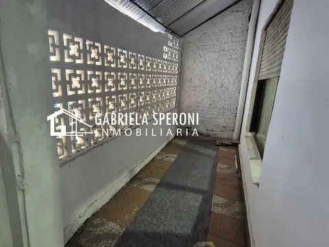 Depto Tipo Casa en Venta de 1 dormitorio