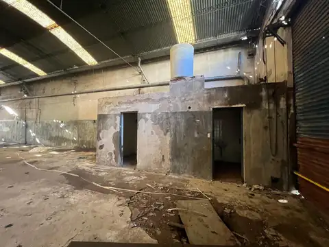 Galpon en Alquiler en Villa Libertad, $ 1.800.000