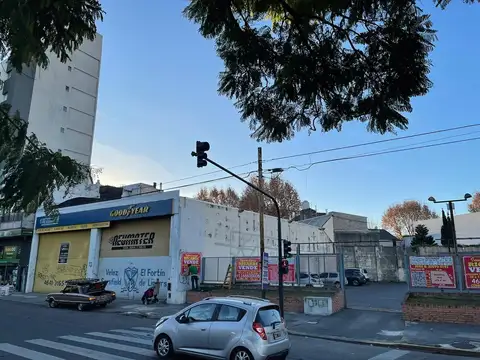 Juan B. Justo 9143