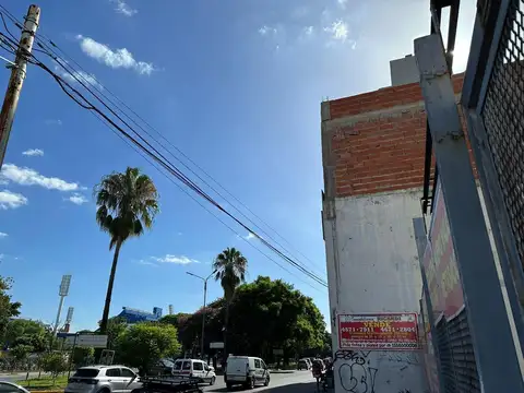 Cochera en Alquiler de 34  mts largo x 25  mts ancho