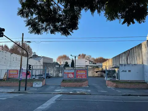 Avenida Juan Bautista Justo 9100