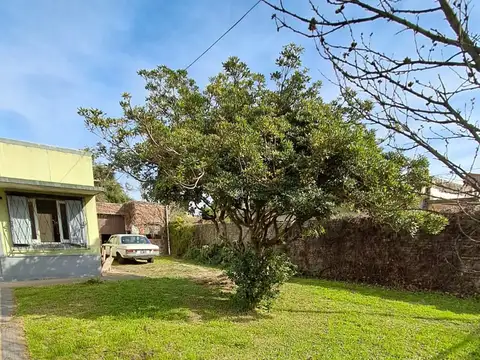 Casa en Venta 45 años