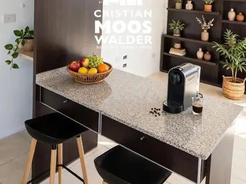 Departamento en Alquiler en Centro, $ 520.000