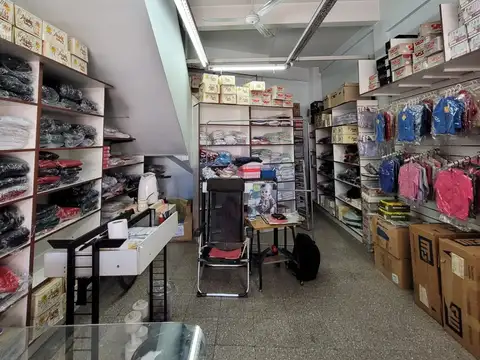 Local en Alquiler 43 años