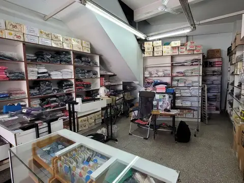 Local en Alquiler en Chacarita, $ 1.200.000