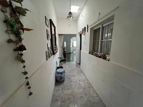 Depto Tipo Casa en Venta 60 años