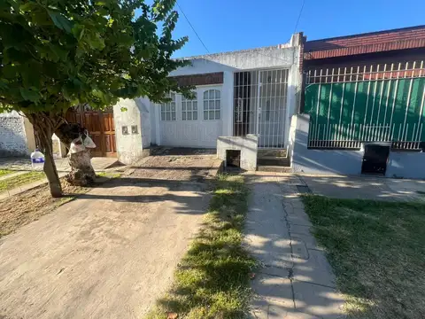 Depto Tipo Casa en Venta de 3 ambientes