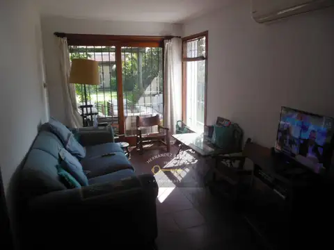 Depto Tipo Casa en Venta 25 años