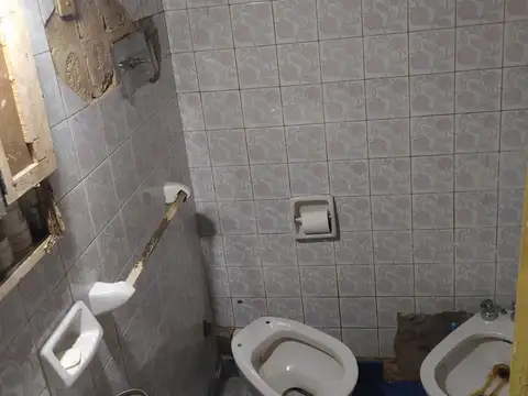 Terreno Estratégico 197m² sobre Av. San Martín - Ideal Inversores / Desarrollos