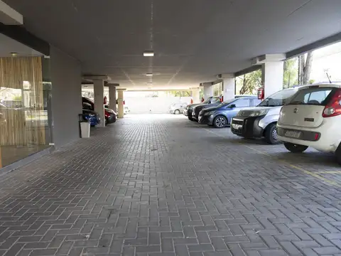 Venta Oficina en Block en Beccar