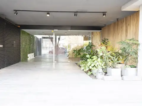 Oficina en Venta al Norte