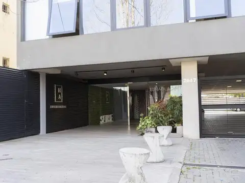 Oficina en Venta en Beccar, USD 1.900.000