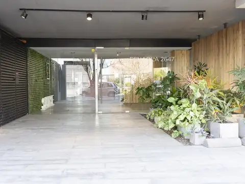 Oficina en Venta A Estrenar