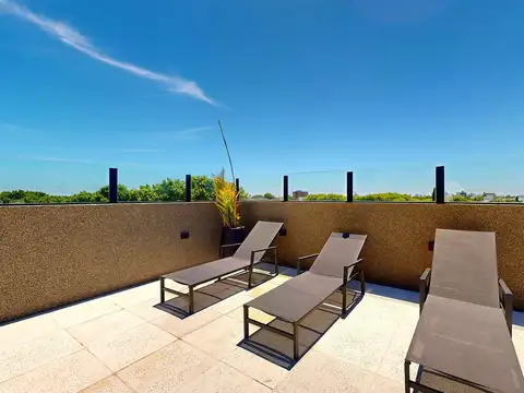 Departamento en Munro