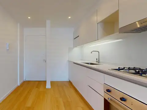 Departamento en Venta de 3 dormitorios