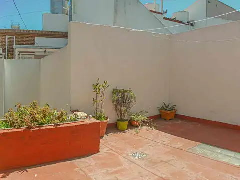 Venta Duplex 4 amb. V. Lugano-Garage-Patio-Terraza