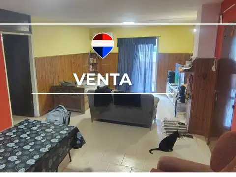 Venta-Departamento "B° La Paz"-350 viviendas